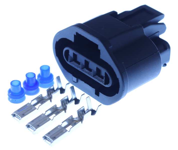 Kit reparare conector electric